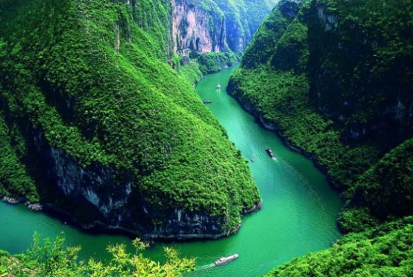 长江游轮三峡游什么季节旅游最佳？