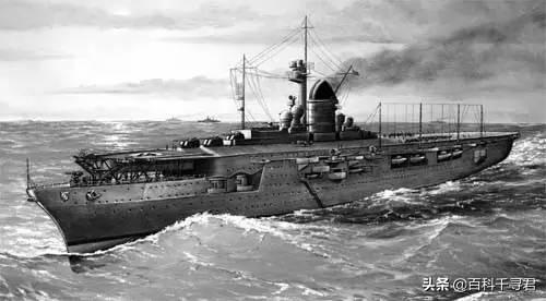 二战为什么德军不发展航母？
