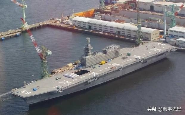 日本海军战斗力如何？海军装备怎么样？