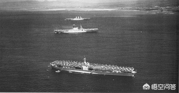 中途岛海战，日本200艘军舰对战美国3艘航母加23艘军舰，为何日军败了？