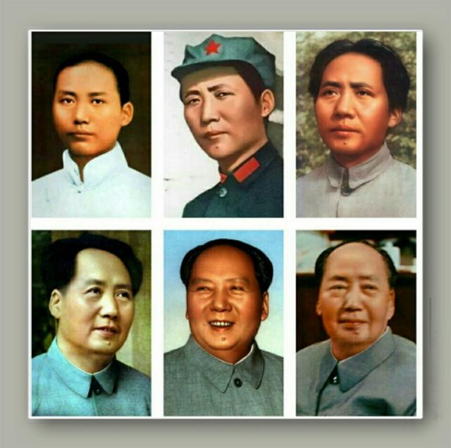 你觉得中国最美面孔是谁？
