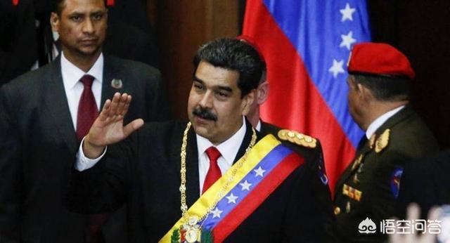 怎么看待有1万多委内瑞拉军队，倒向瓜伊多呢？