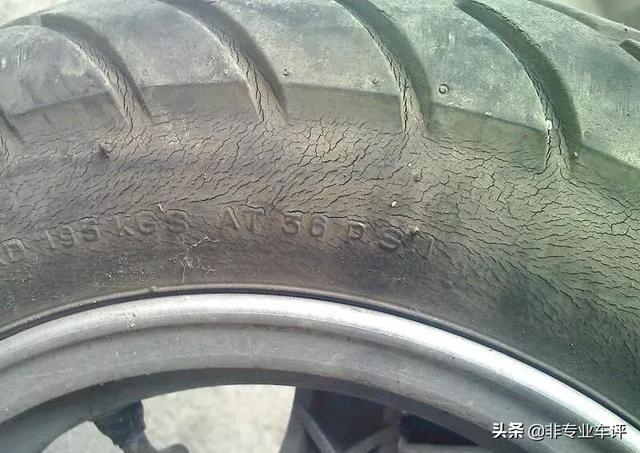 汽车轮胎用多久需要更换？