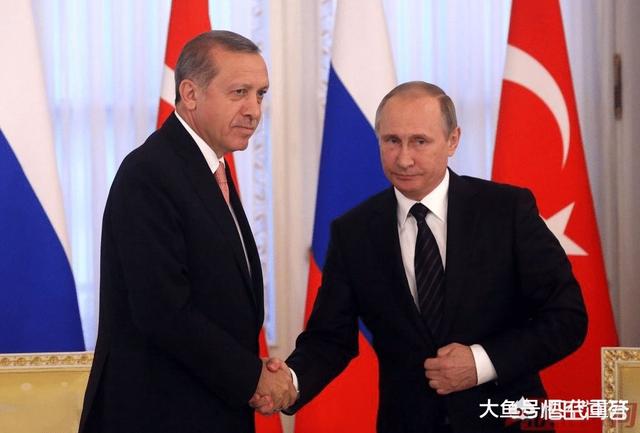美国又对土耳其购买俄罗斯S-400反导系统抡起制裁大棒，土耳其会屈服吗？