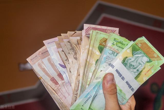 现在委内瑞拉通货膨胀严重，如果委内瑞拉国内的老百姓提前用钱买成实物黄金是否可以保值？