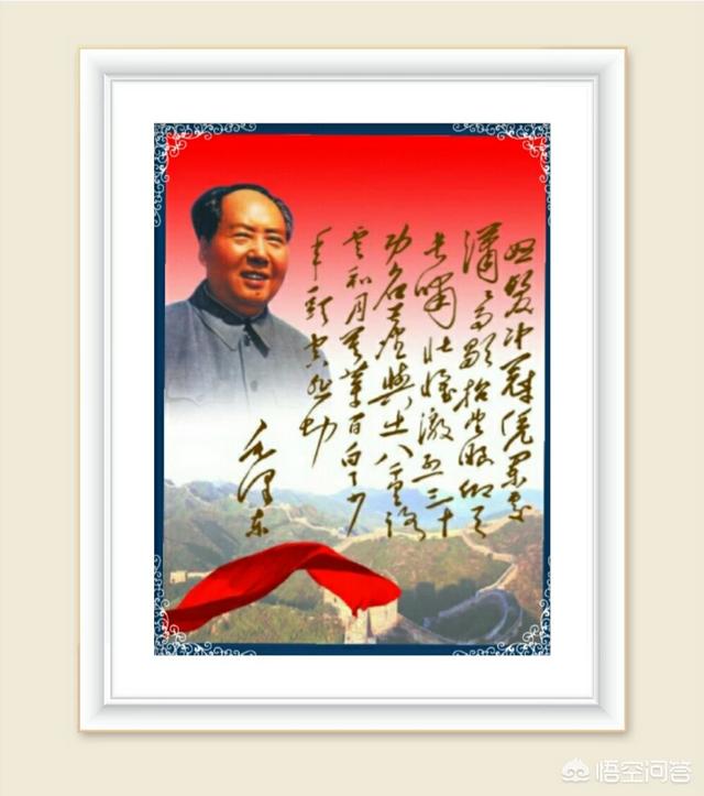 中国近代史上有哪些伟大的政治家？