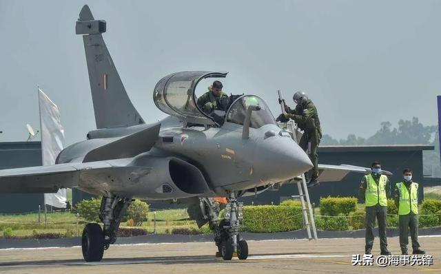 印度空军战斗力到底怎么样？