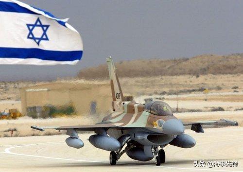以色列军事实力这么强，在亚洲能排前几？
