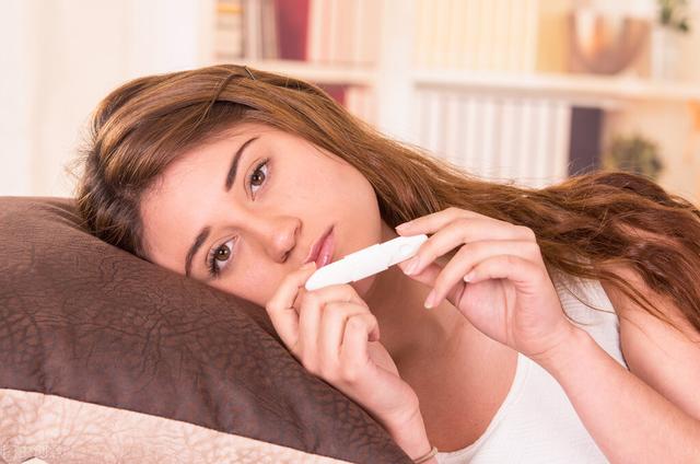 输卵管堵塞，怀孕到底有多难？