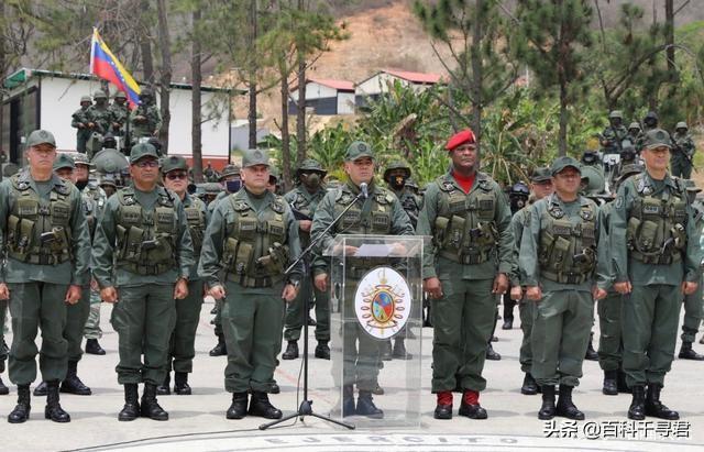 既然军人的魔鬼训练营猎人学校在委内瑞拉，那么是否可以肯定委内瑞拉的特种兵较厉害？