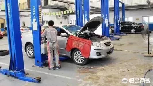 自家车到底要不要到汽车4s店保养？