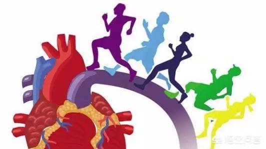 保持心血管健康，如何运动更科学？