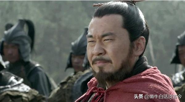 曹操为何追杀刘备于长坂坡？