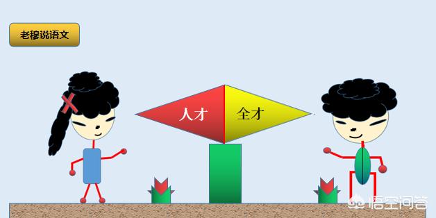 一个全国数学或物理竞赛第一名，保送北大，一个高考全国卷全国总分第一进北大，你觉得哪个强？