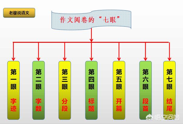 孩子初一，从小学时就喜欢读书，为什么作文成绩却上不去呢？