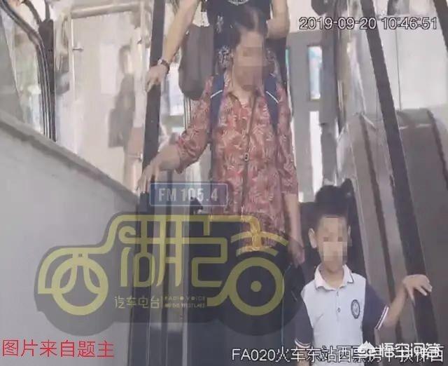 心疼8岁孙子做作业被儿媳妇训哭，奶奶直接带孙子回老家，家庭教育理念分歧你怎么看？